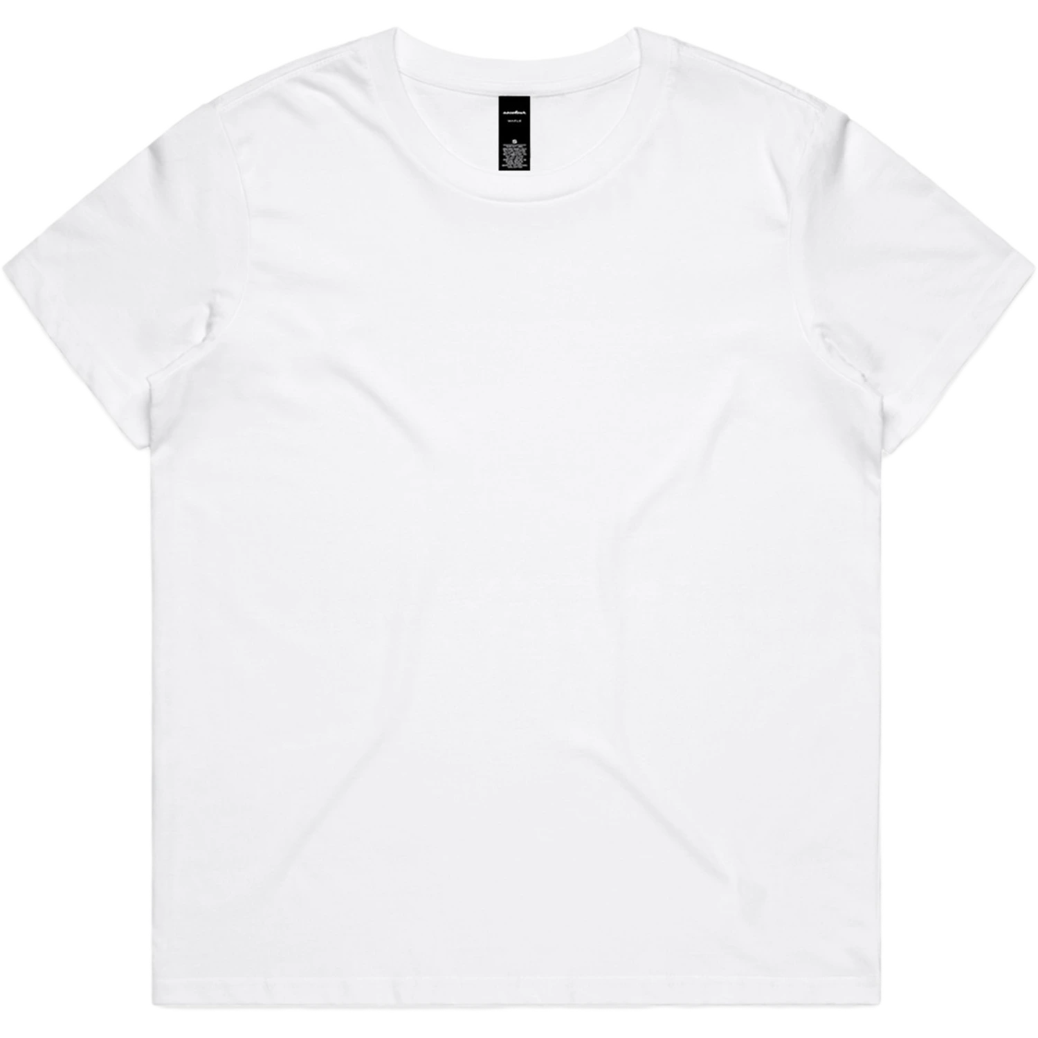 AS Colour Womens Maple Minus Tee 4025