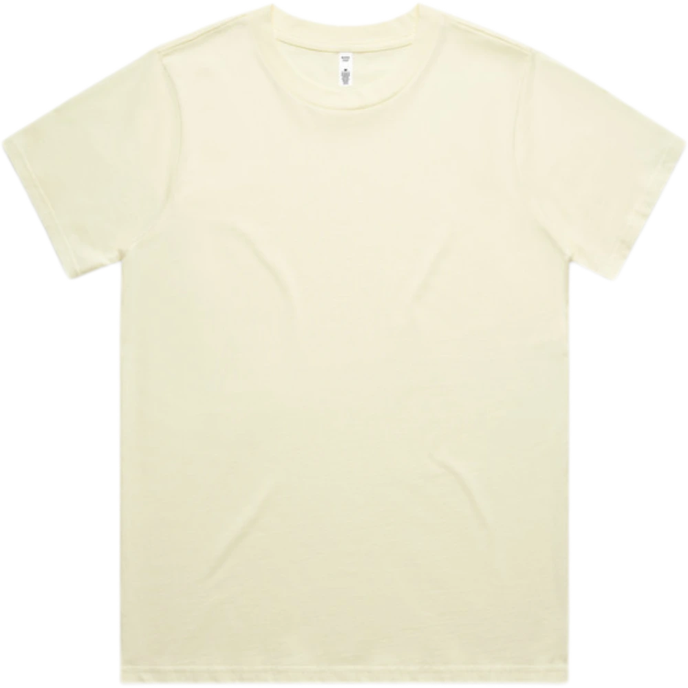 AS Colour Womens Classic Tee 4026
