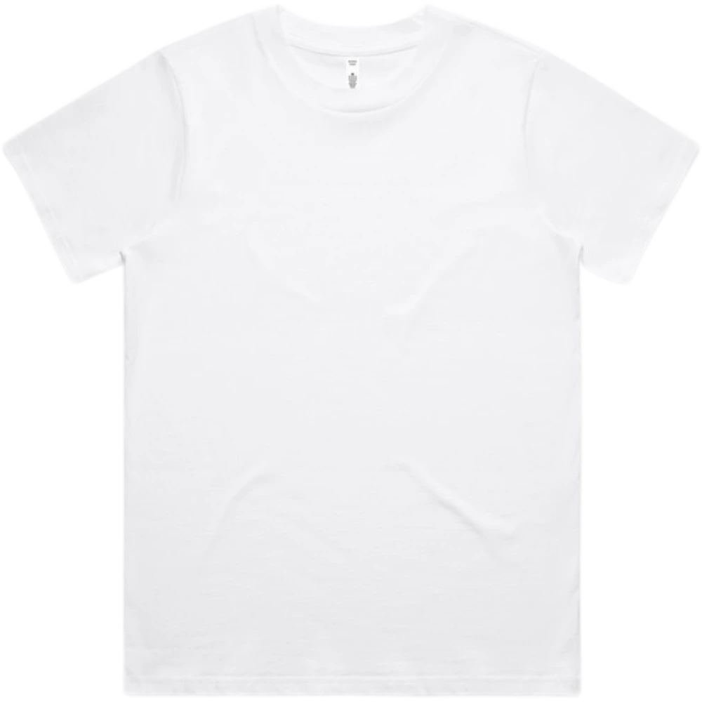 AS Colour Womens Classic Tee 4026