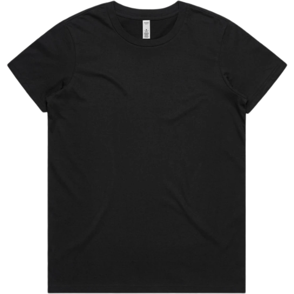 AS Colour Womens Basic Tee 4051