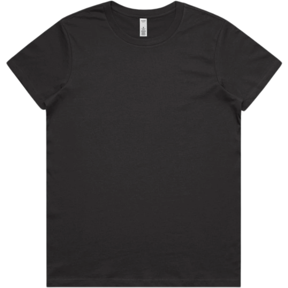 AS Colour Womens Basic Tee 4051