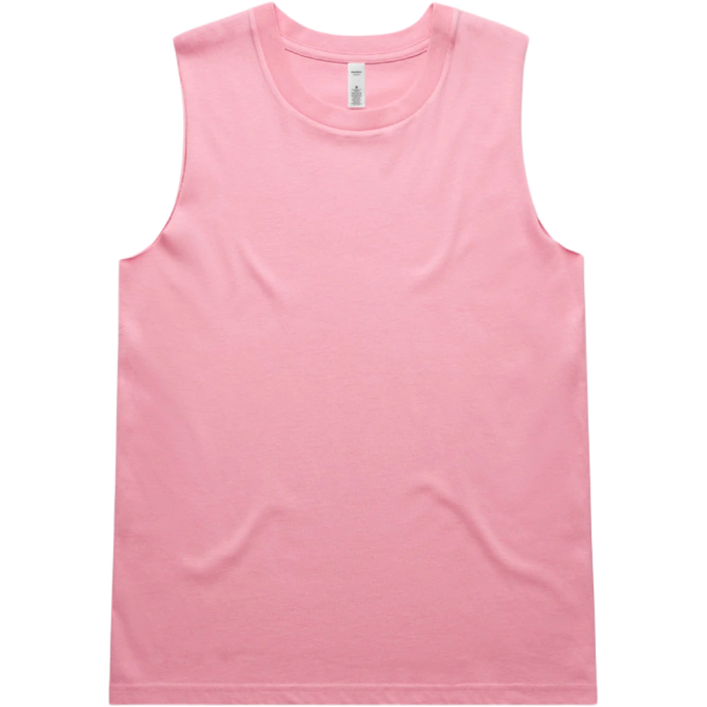 AS Colour Womens Upside Tank 4069