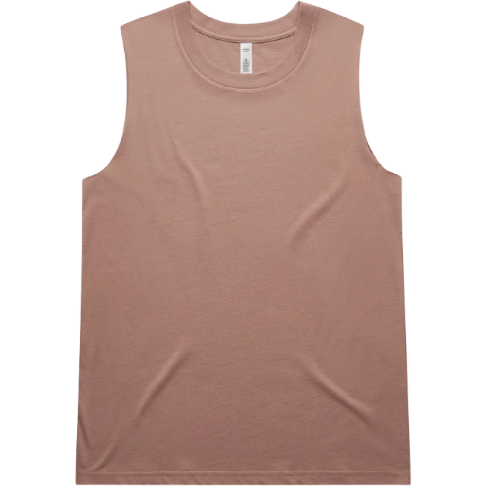AS Colour Womens Upside Tank 4069
