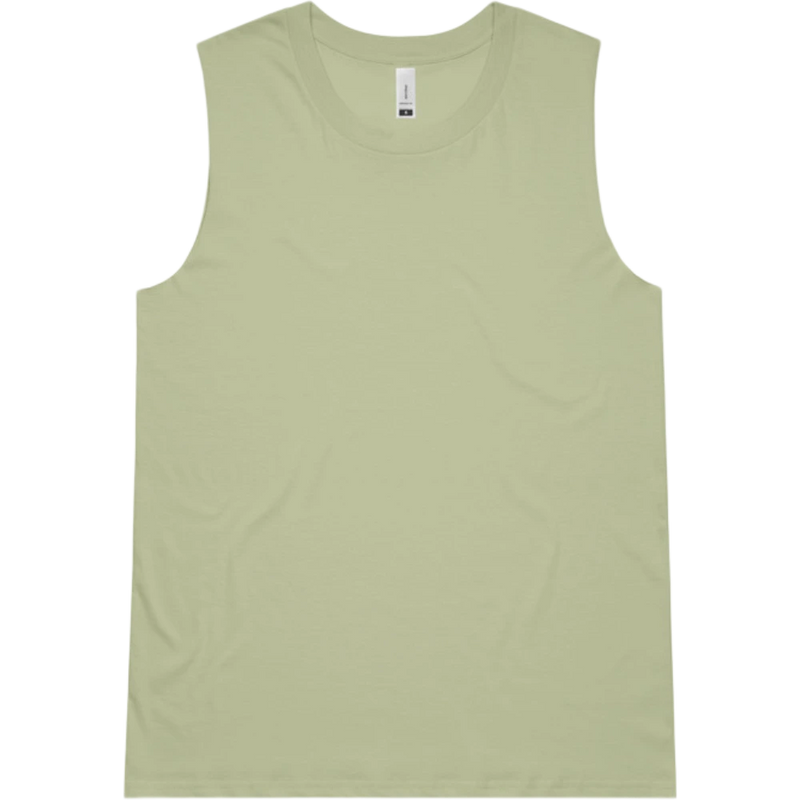 AS Colour Womens Upside Tank 4069