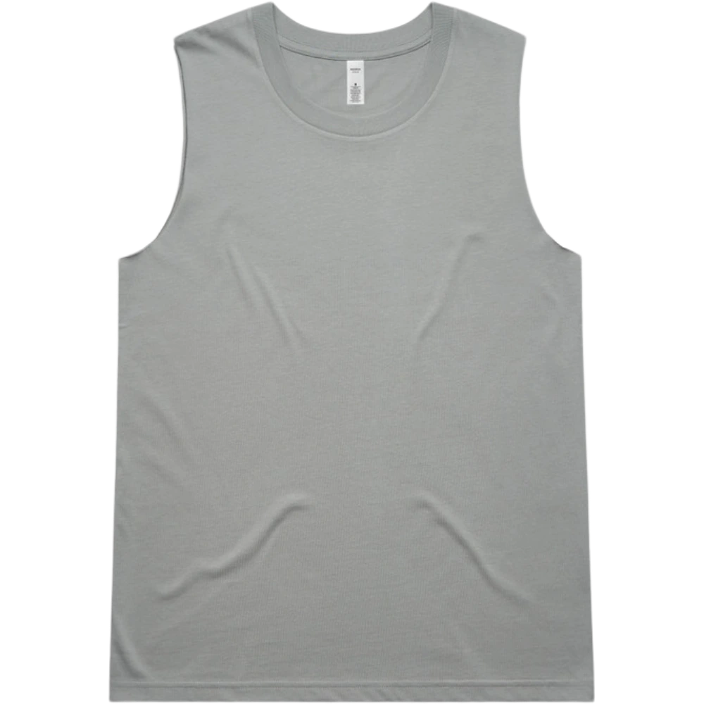 AS Colour Womens Upside Tank 4069