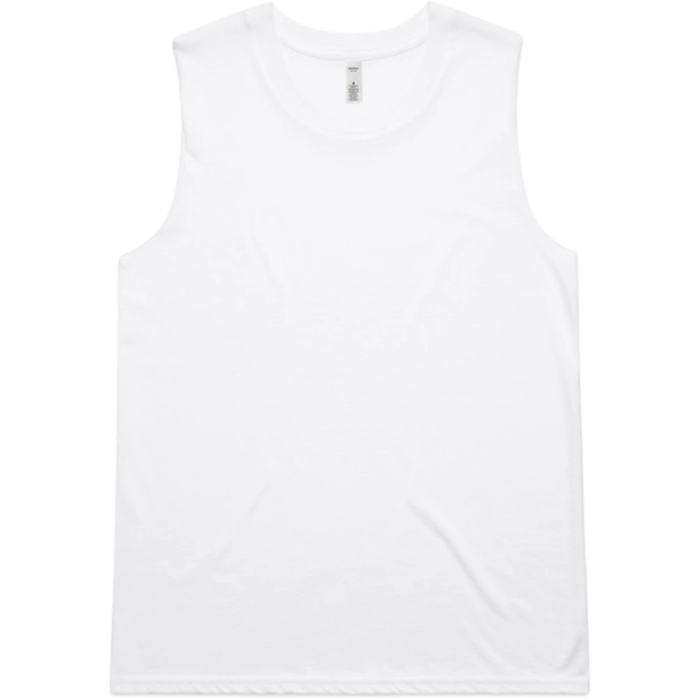 AS Colour Womens Upside Tank 4069