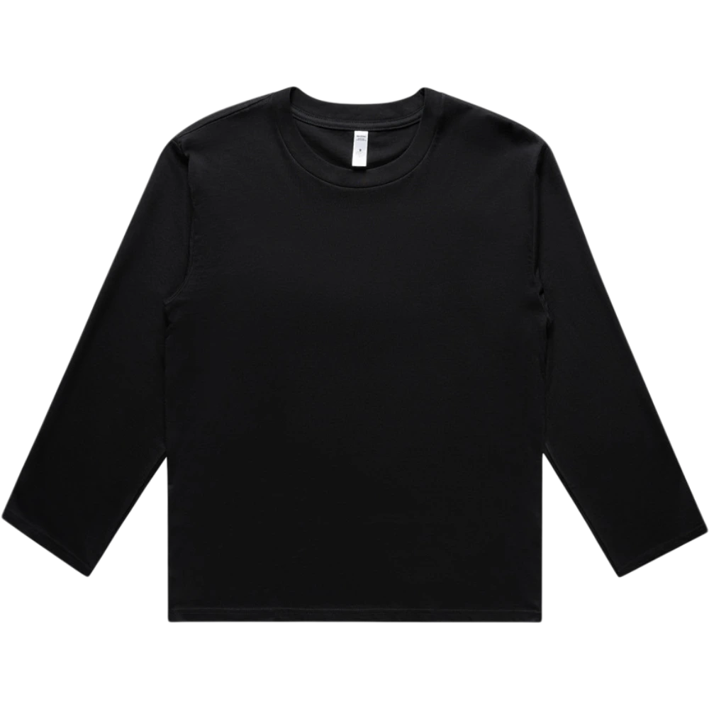 AS Colour Womens Martina L/S Tee 4071