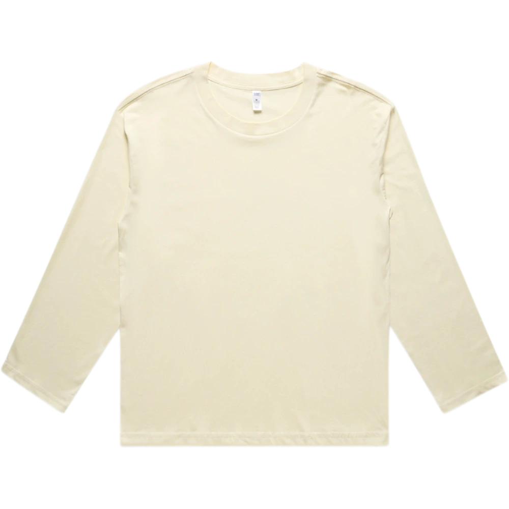 AS Colour Womens Martina L/S Tee 4071