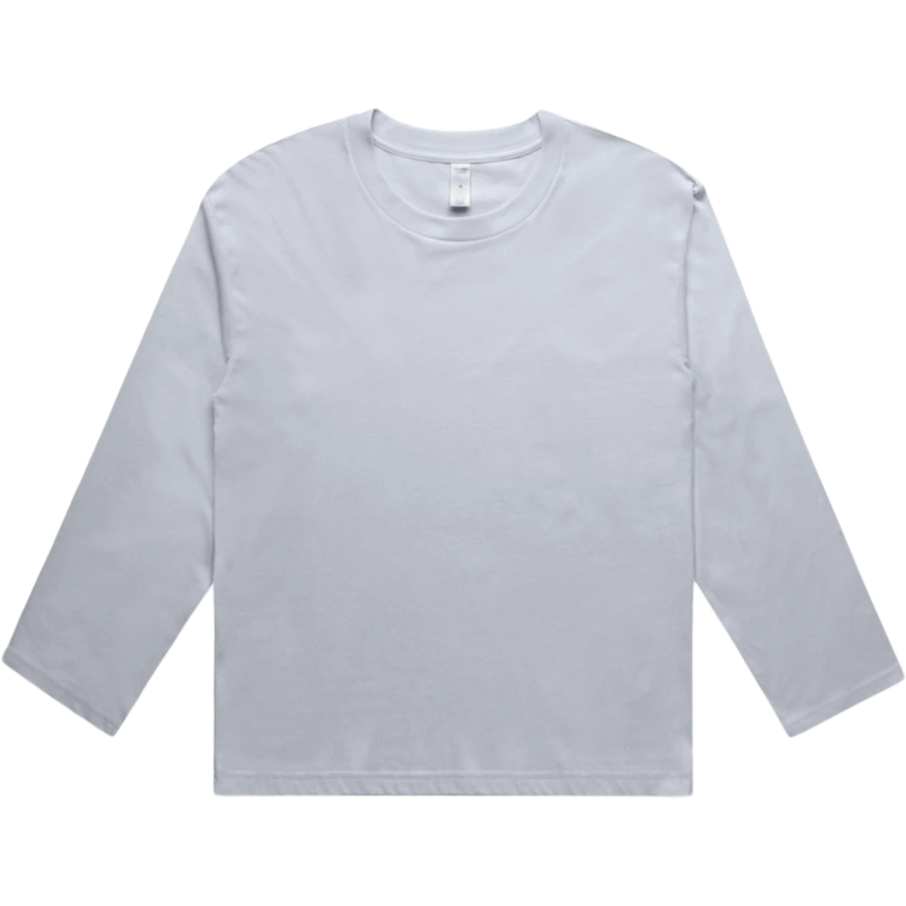 AS Colour Womens Martina L/S Tee 4071