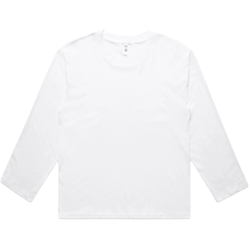 AS Colour Womens Martina L/S Tee 4071