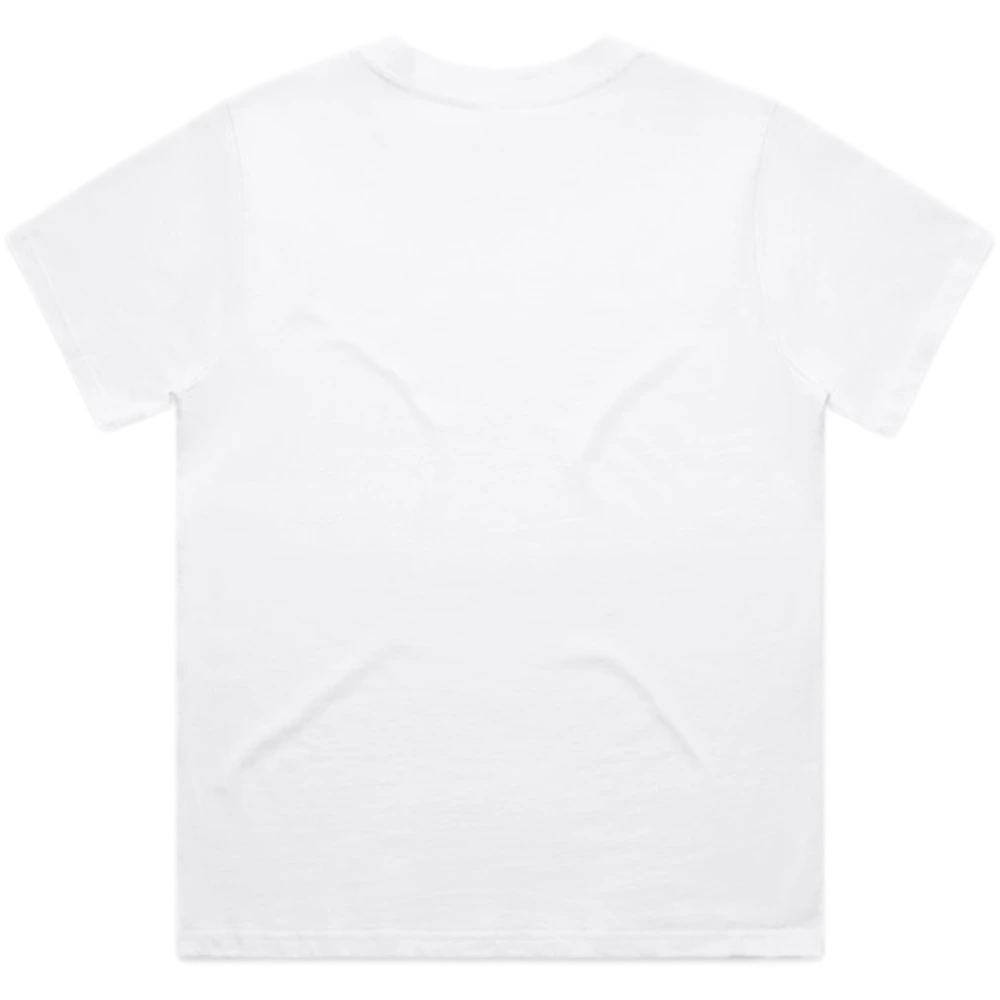 AS Colour Womens Classic Minus Tee 4079