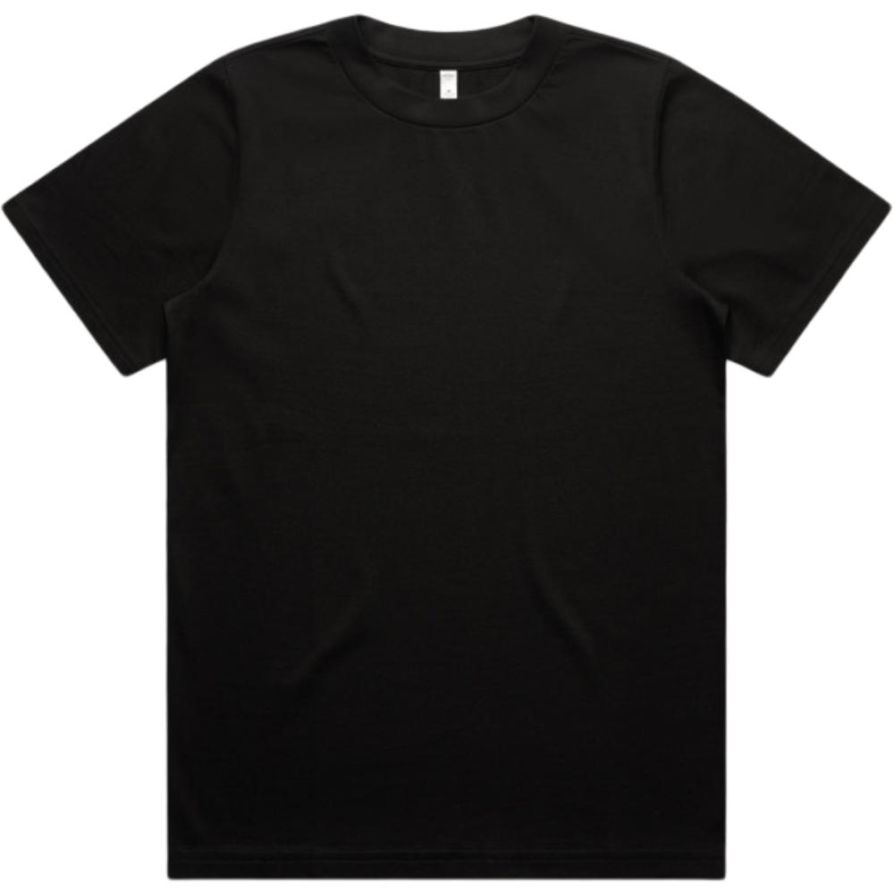 AS Colour Womens Heavy Tee 4080