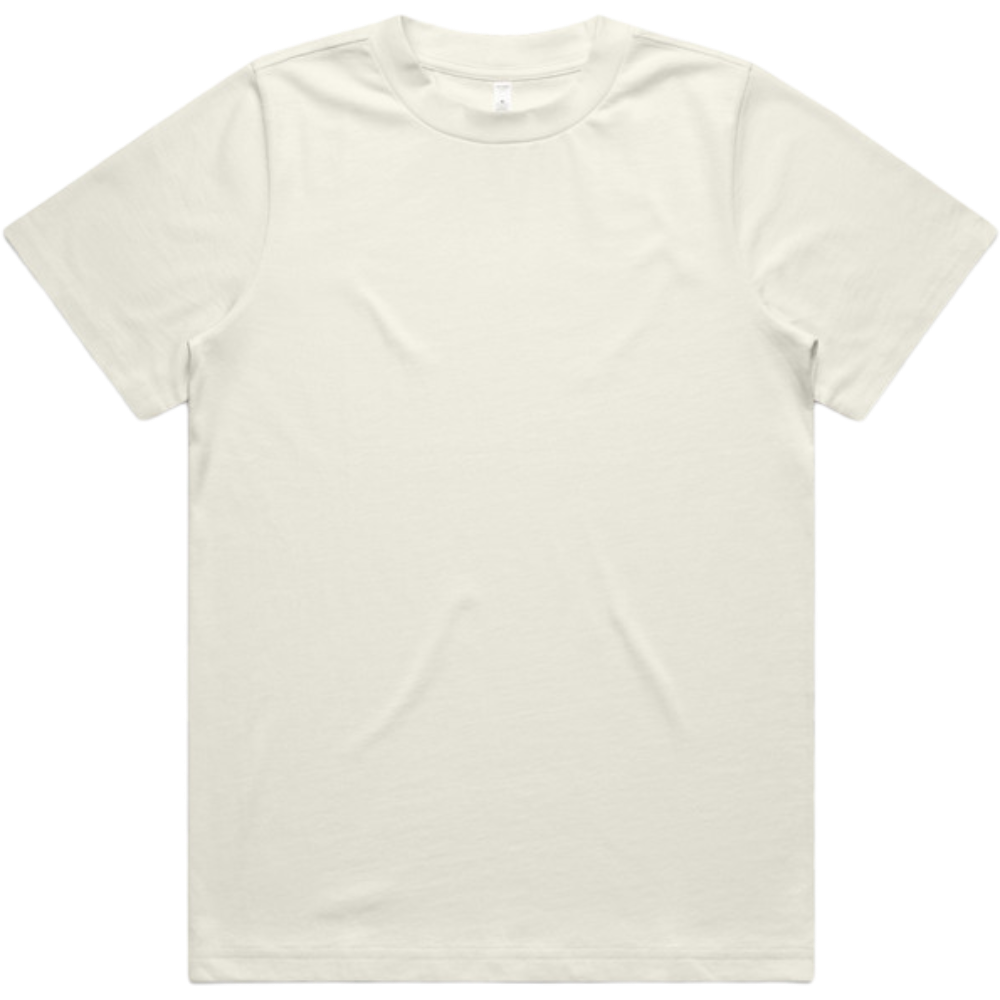 AS Colour Womens Heavy Tee 4080