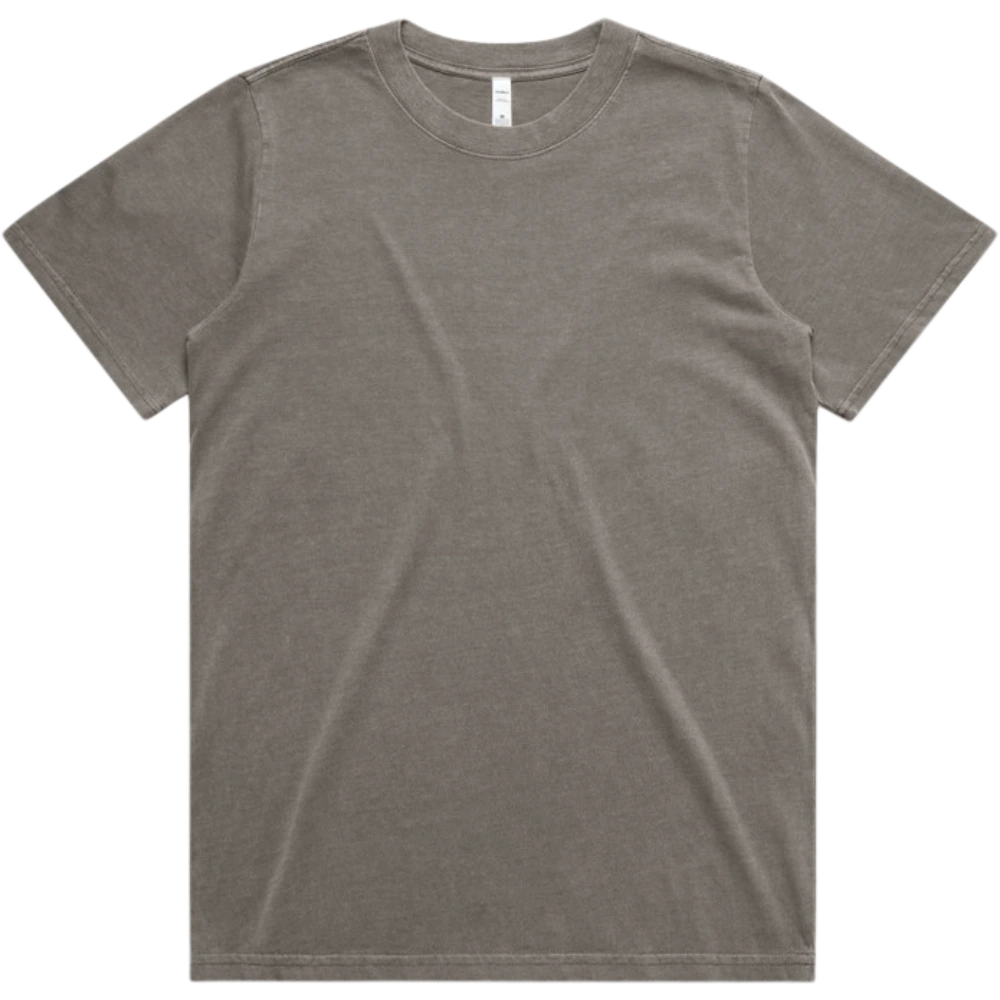 AS Colour Womens Heavy Faded Tee 4082