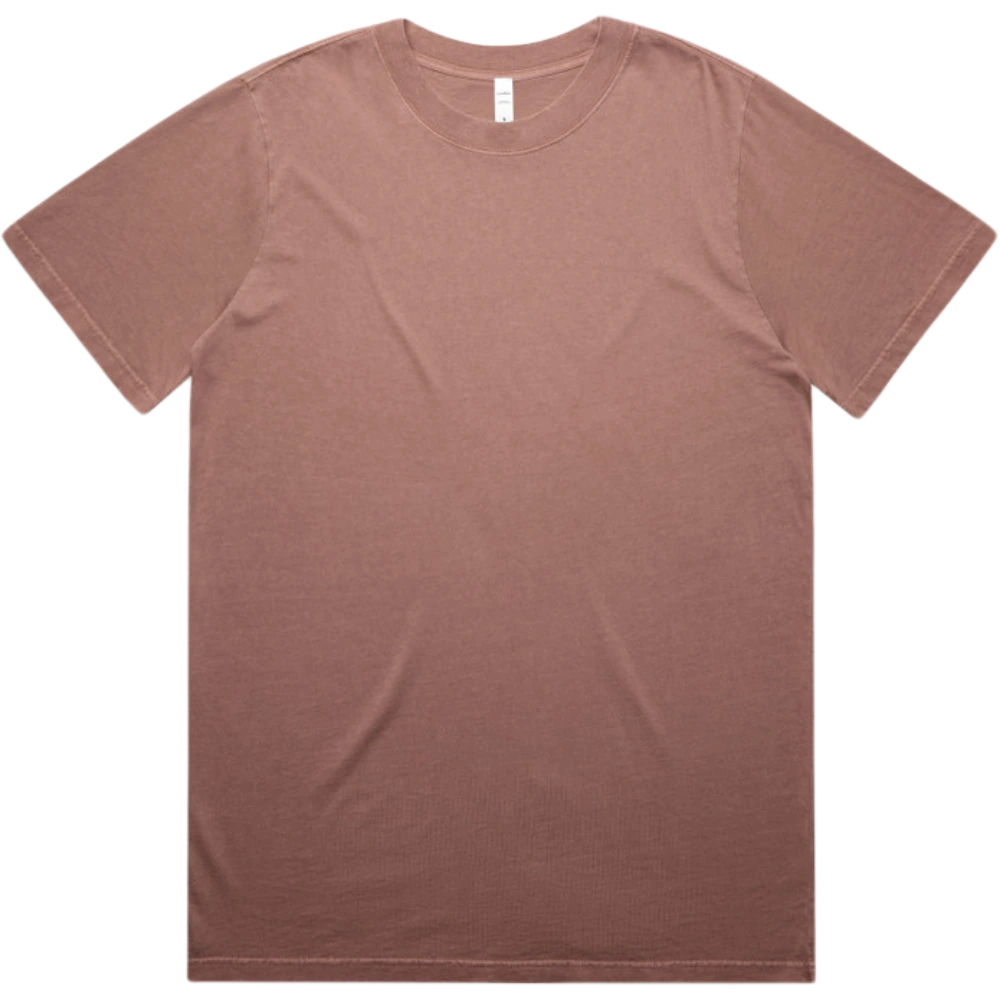 AS Colour Womens Heavy Faded Tee 4082