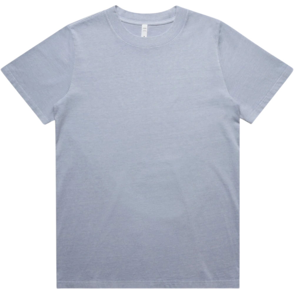 AS Colour Womens Heavy Faded Tee 4082