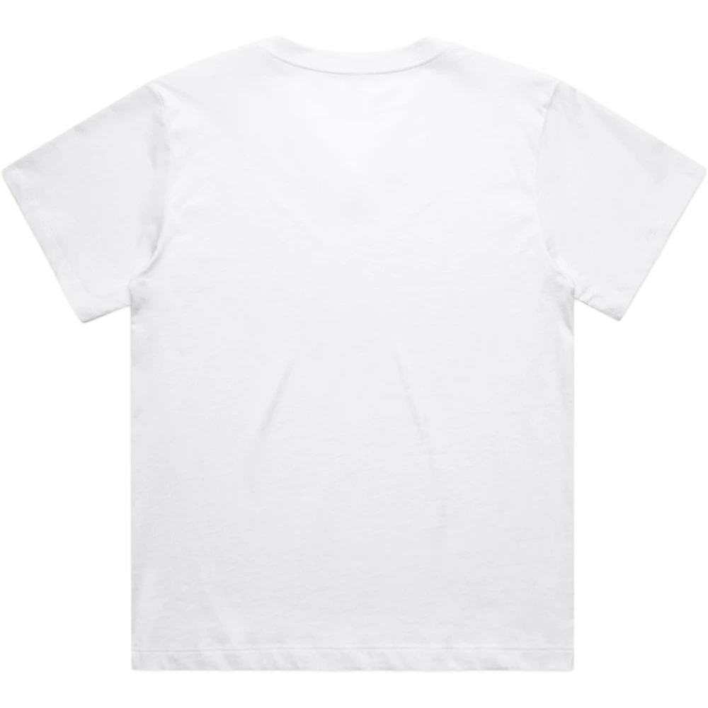 AS Colour Womens Martina V Neck Tee 4095