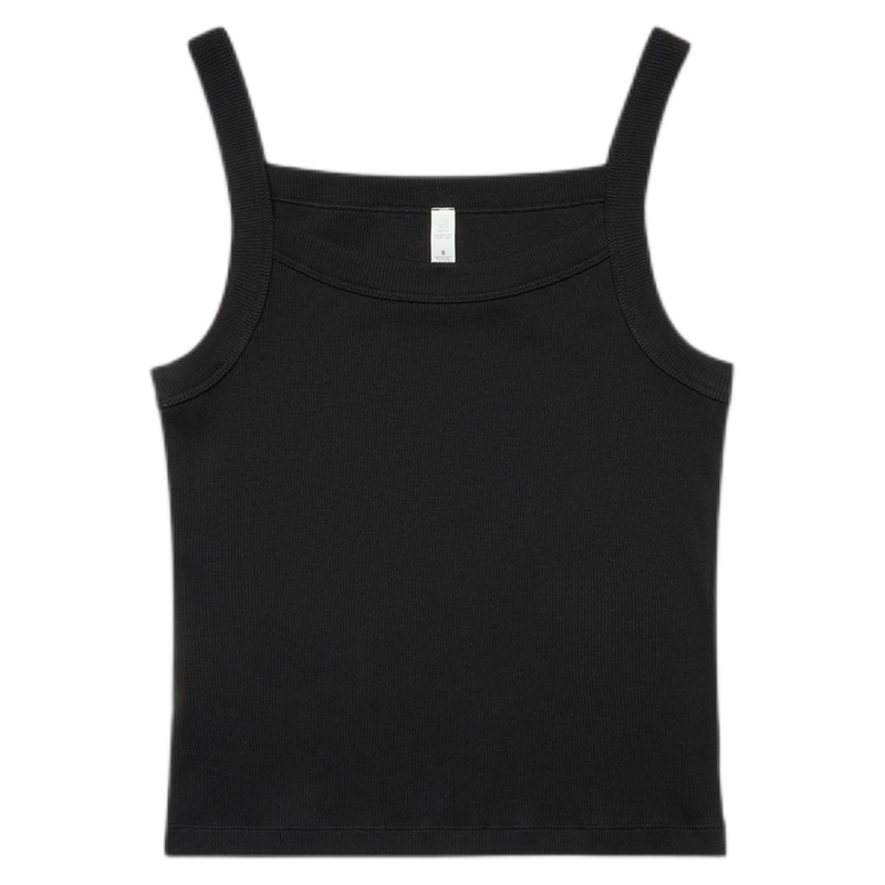 AS Colour Womens Organic Collegiate Tank 4097