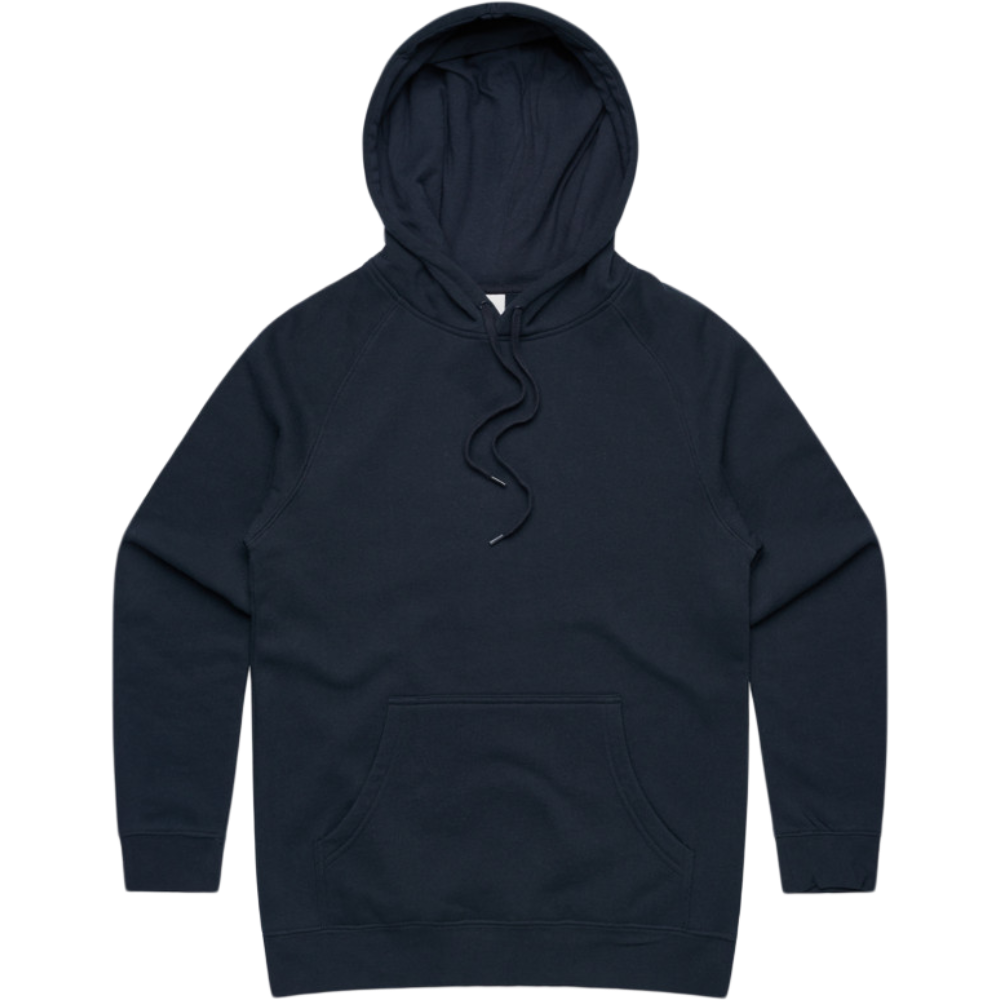 AS Colour Womens Supply Hoodie 4101
