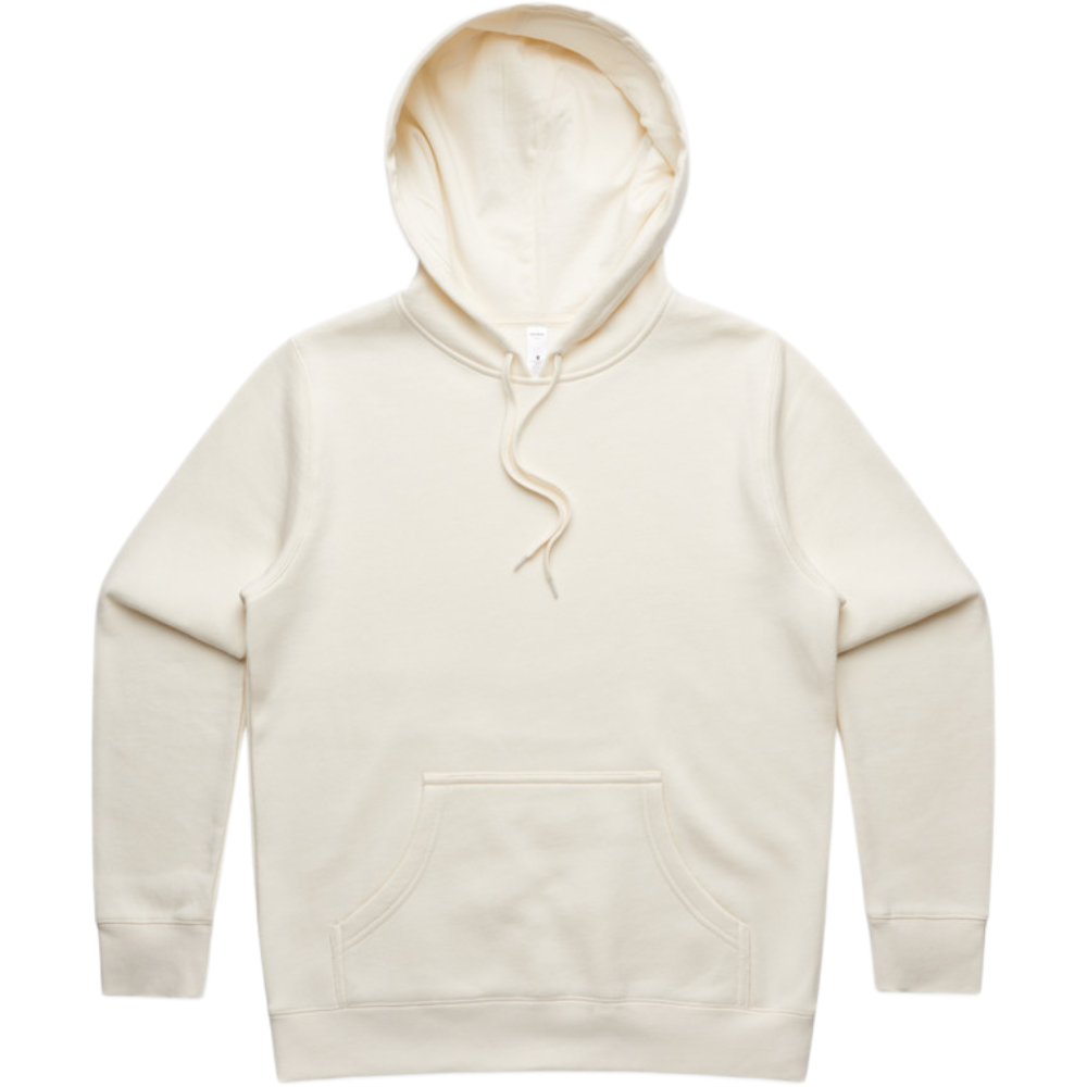 AS Colour Womens Stencil Hoodie 4102