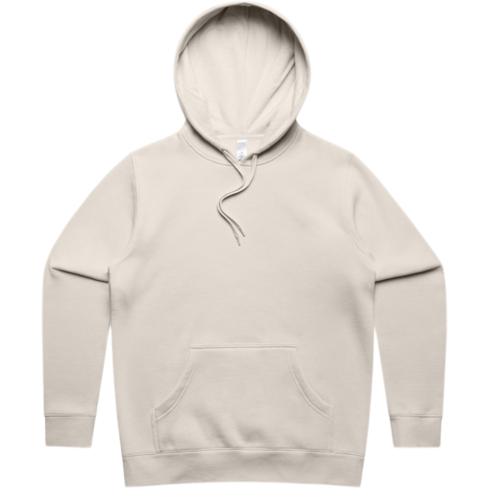 AS Colour Womens Stencil Hoodie 4102
