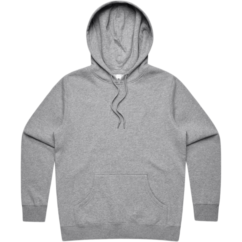 AS Colour Womens Stencil Hoodie 4102