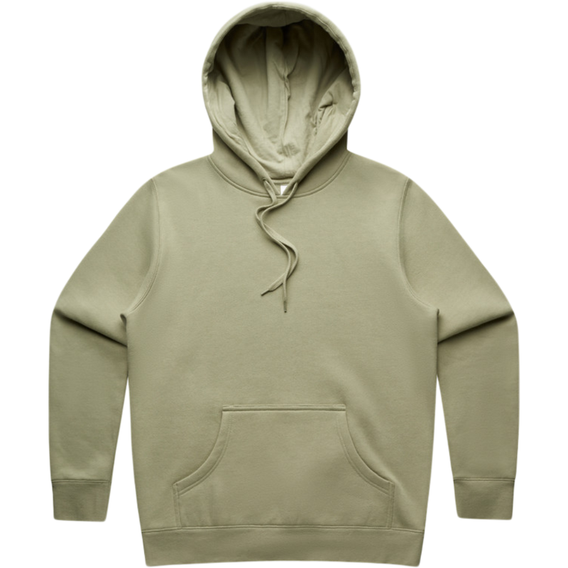 AS Colour Womens Stencil Hoodie 4102