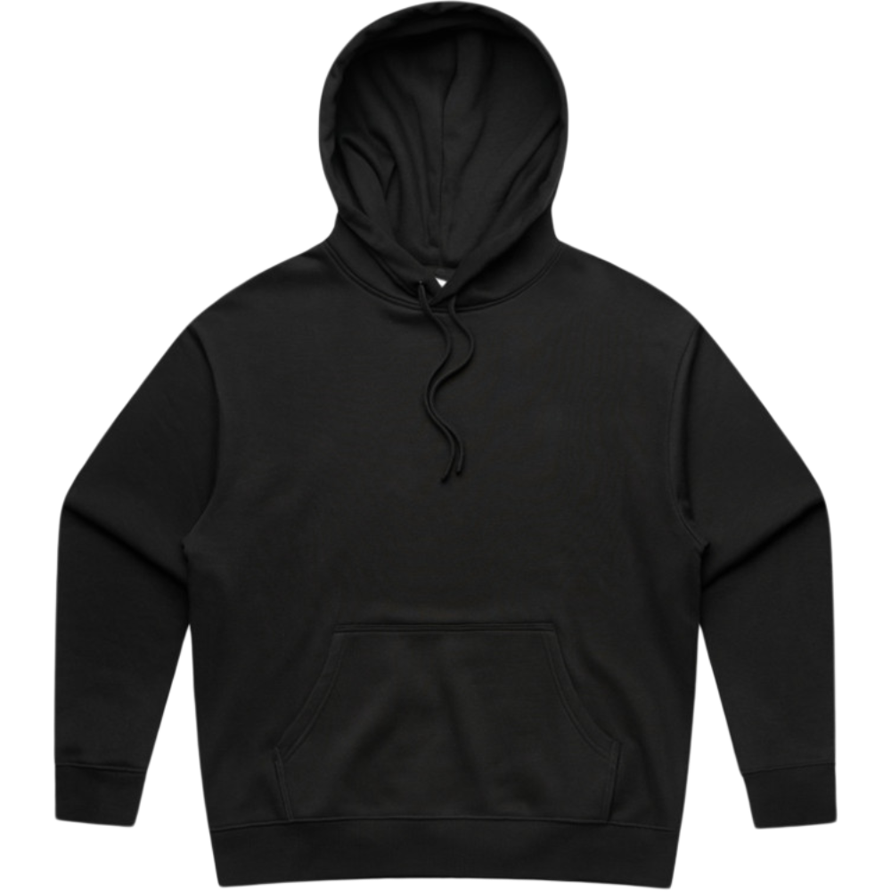 AS Colour Womens Heavy Hoodie 4146