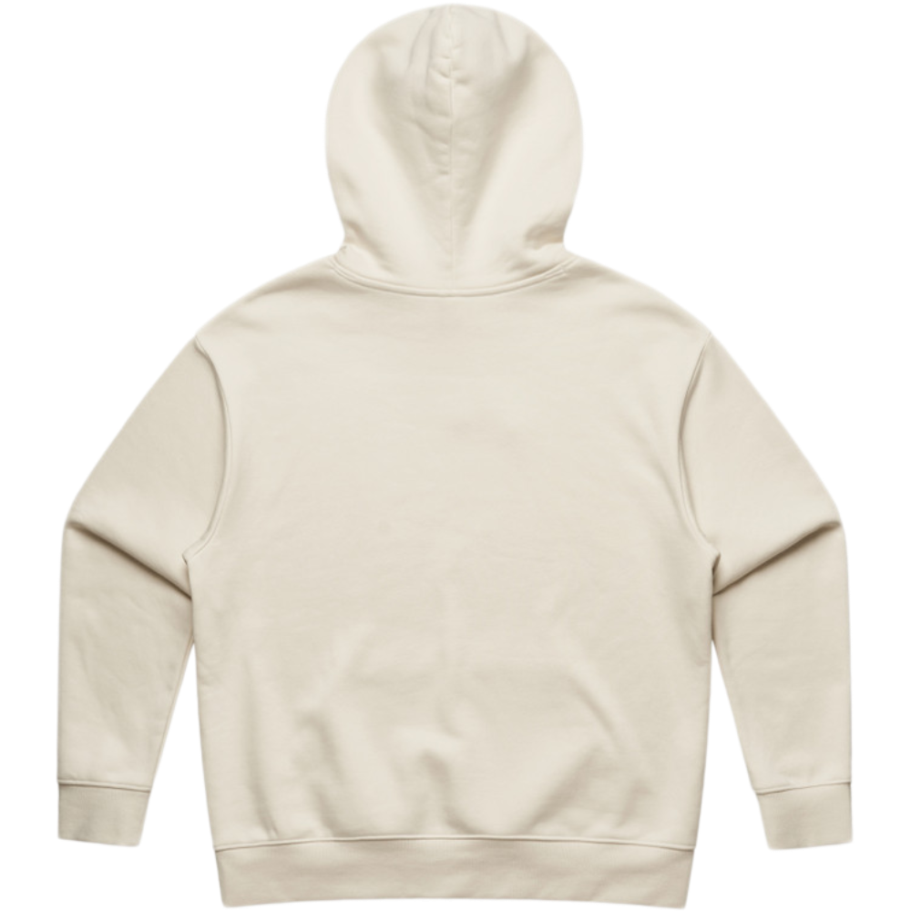 AS Colour Womens Heavy Hoodie 4146