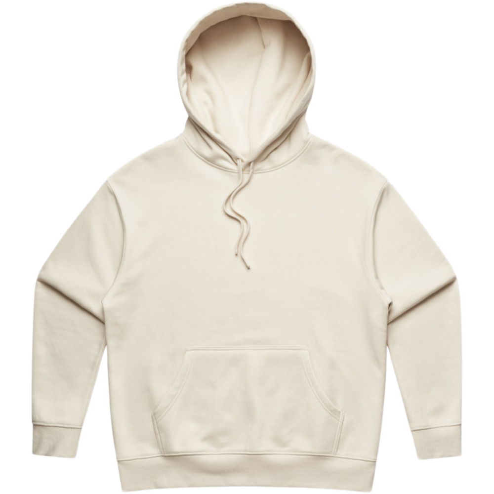 AS Colour Womens Heavy Hoodie 4146