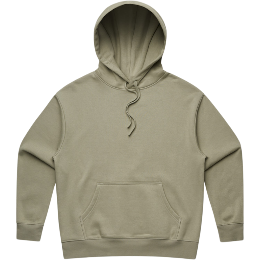 AS Colour Womens Heavy Hoodie 4146