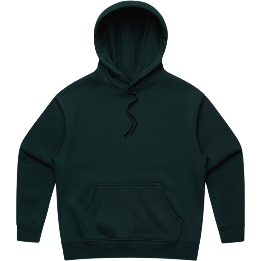 AS Colour Womens Heavy Hoodie 4146