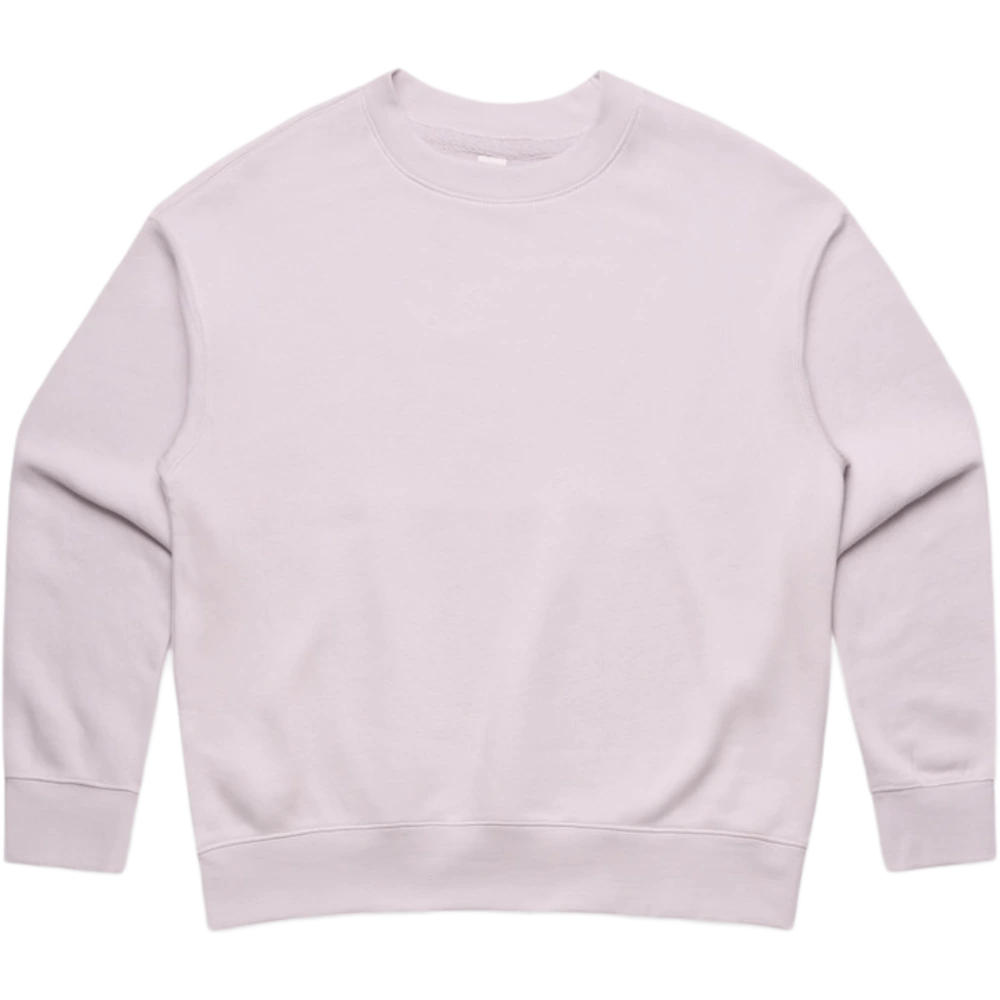 AS Colour Womens Relax Crew 4160