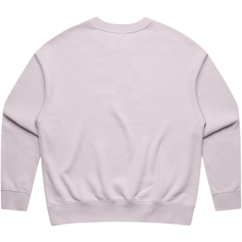 AS Colour Womens Relax Crew 4160