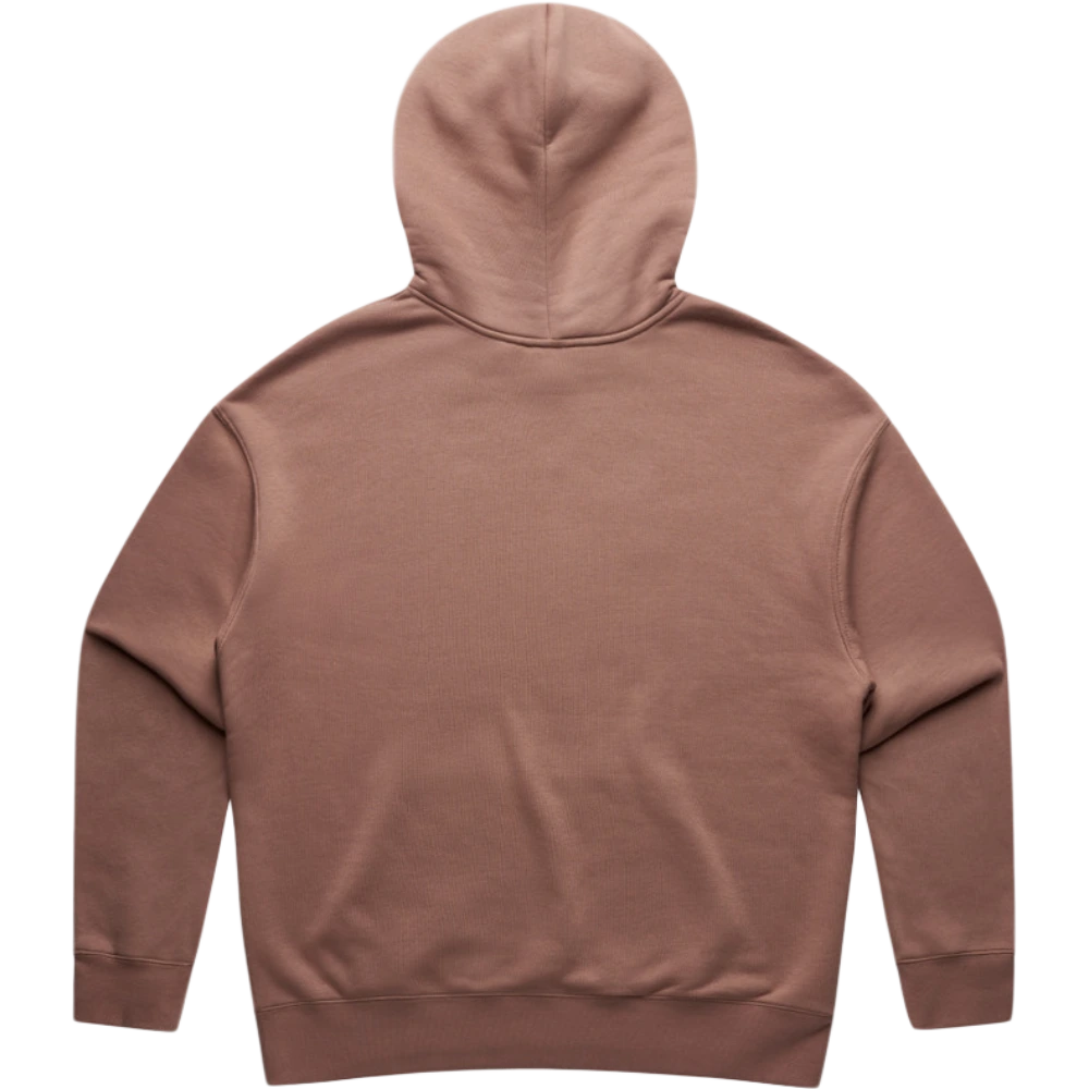 AS Colour Womens Relax Hoodie 4161