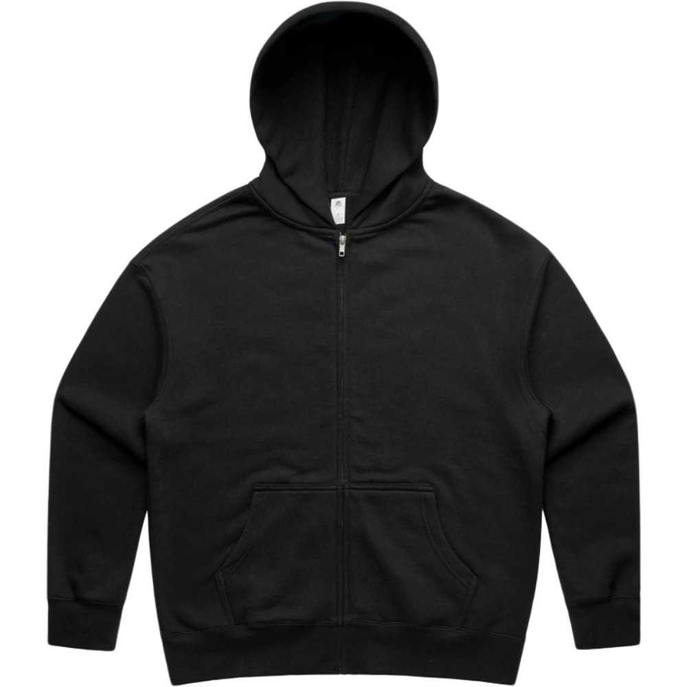 AS Colour Womens Relax Zip Hood 4162