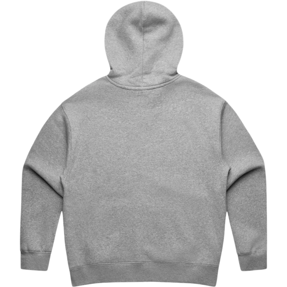 AS Colour Womens Relax Zip Hood 4162