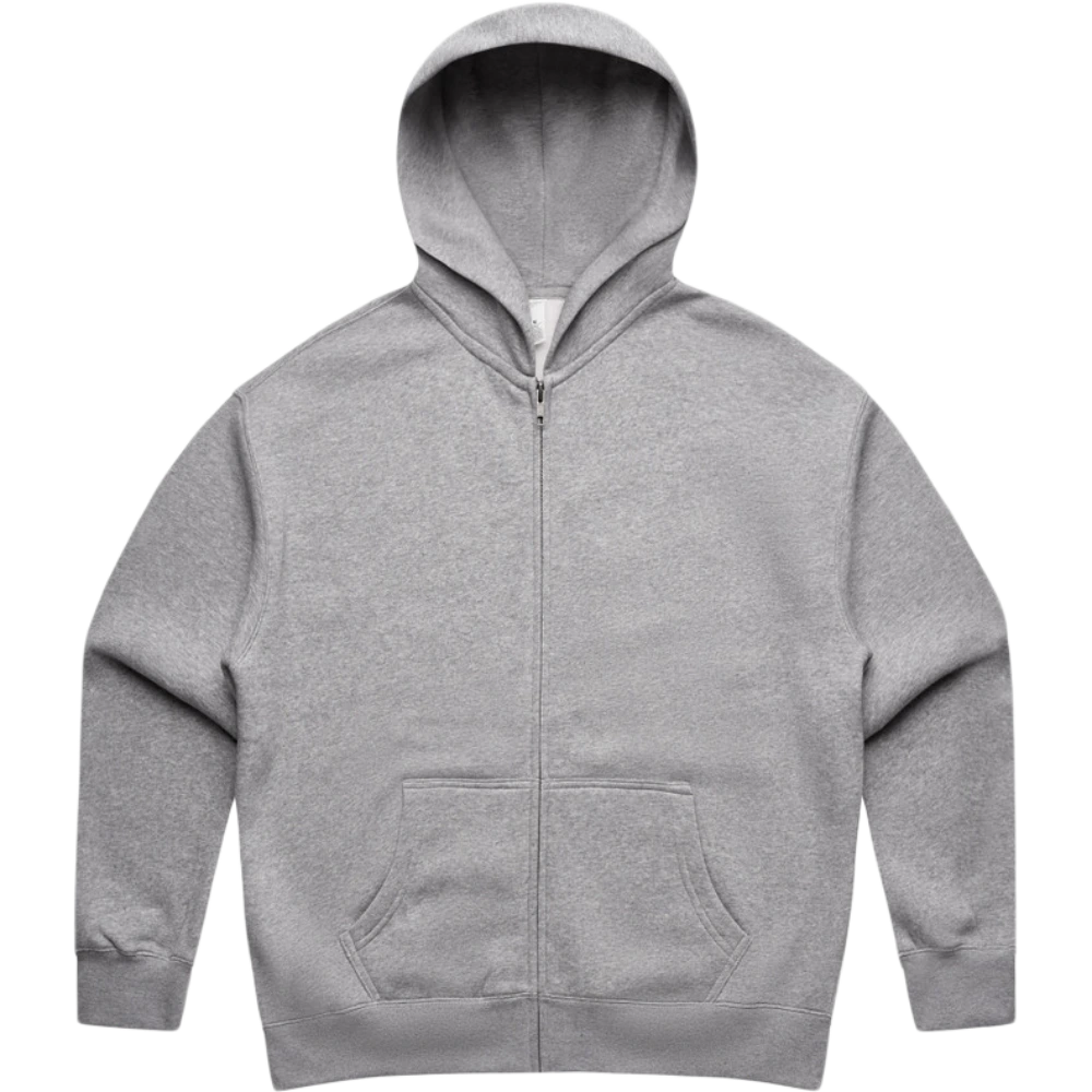 AS Colour Womens Relax Zip Hood 4162