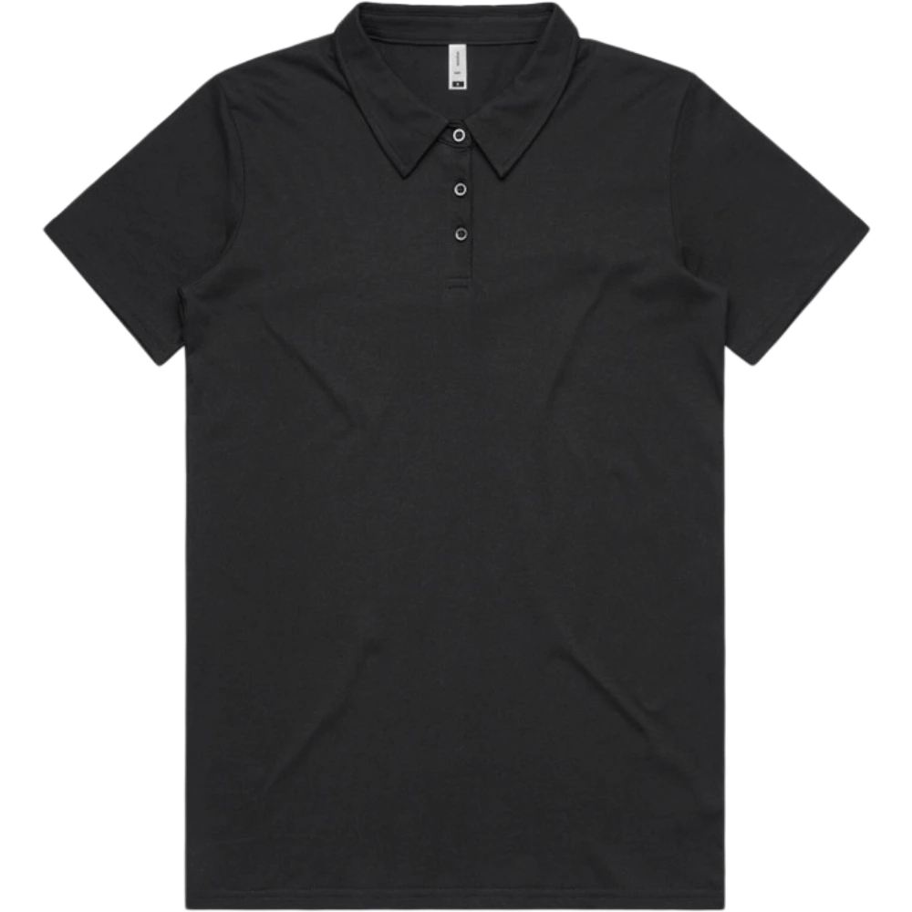 AS Colour Womens Amy Polo 4402