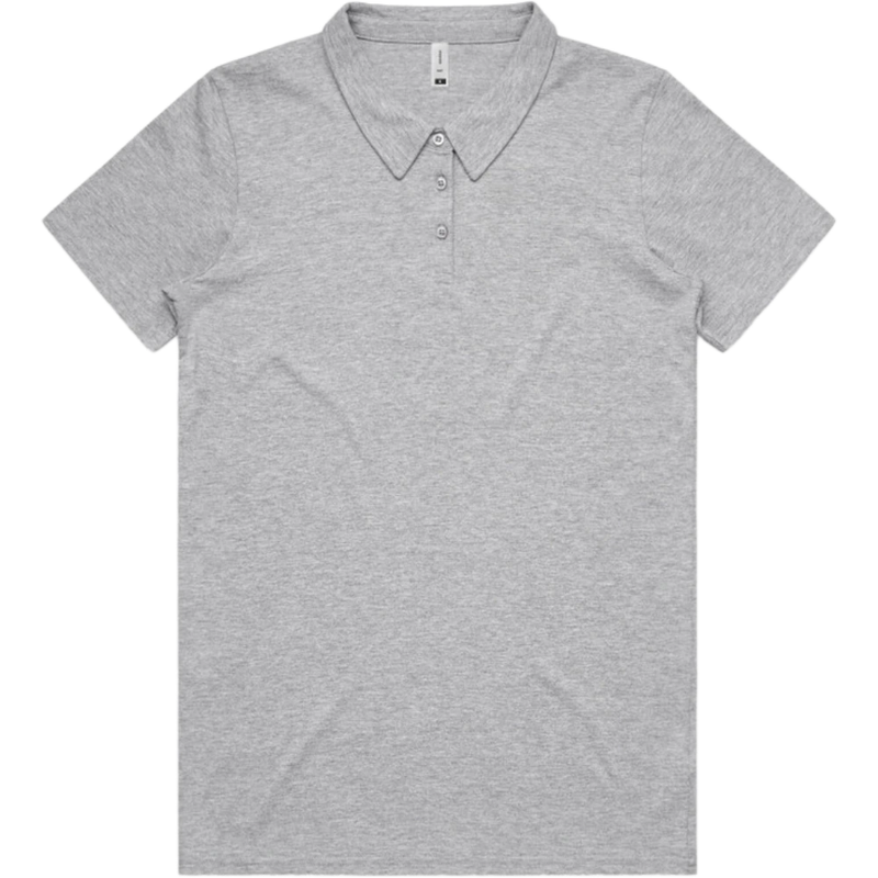 AS Colour Womens Amy Polo 4402