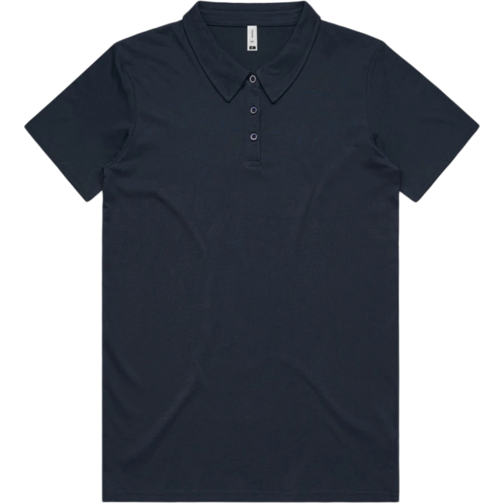 AS Colour Womens Amy Polo 4402