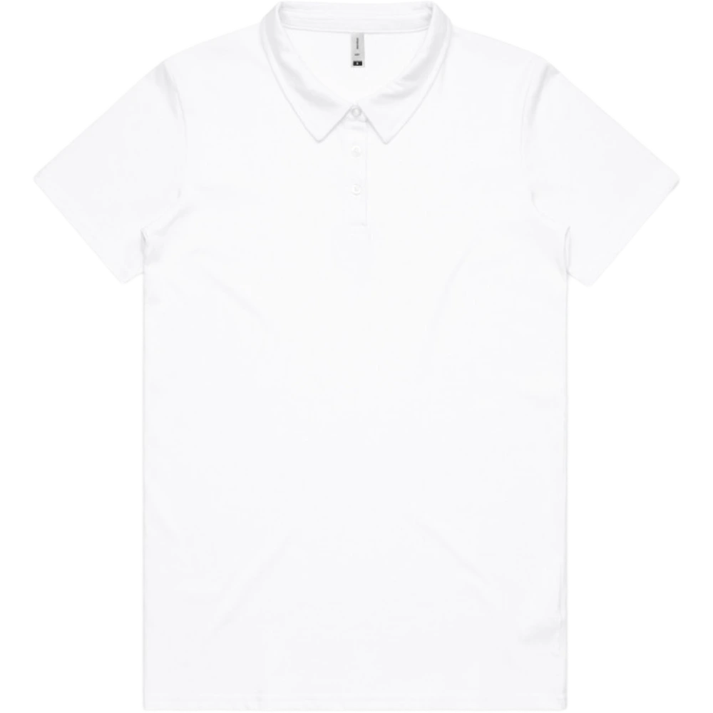 AS Colour Womens Amy Polo 4402