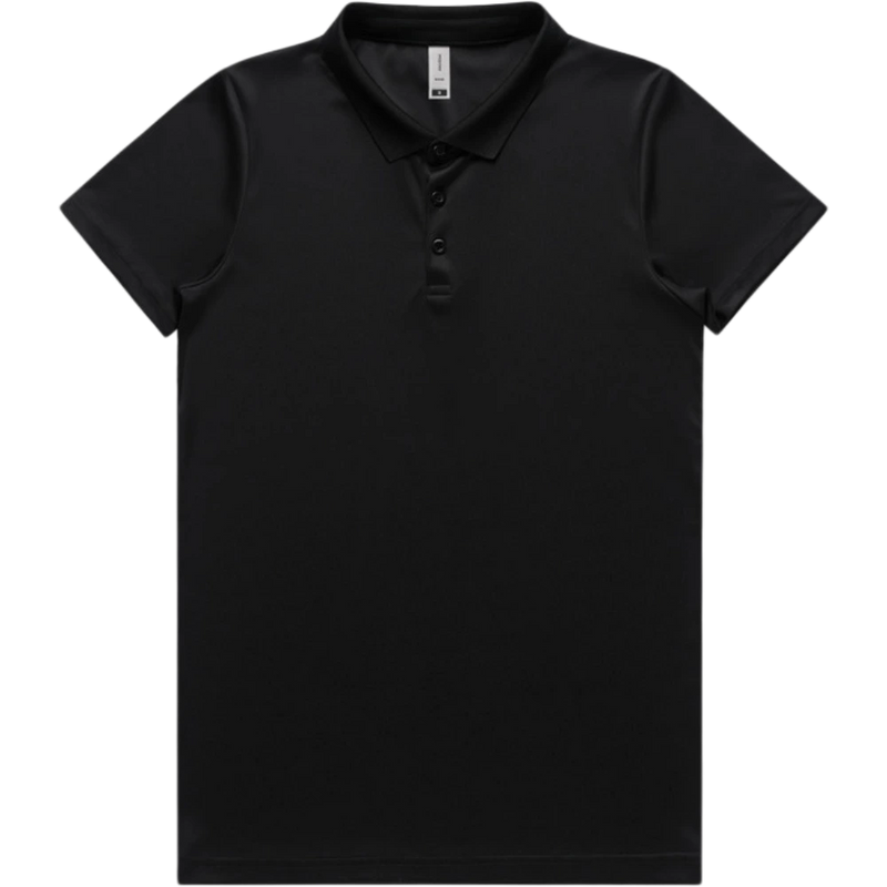 AS Colour Womens Active Work Polo 4425