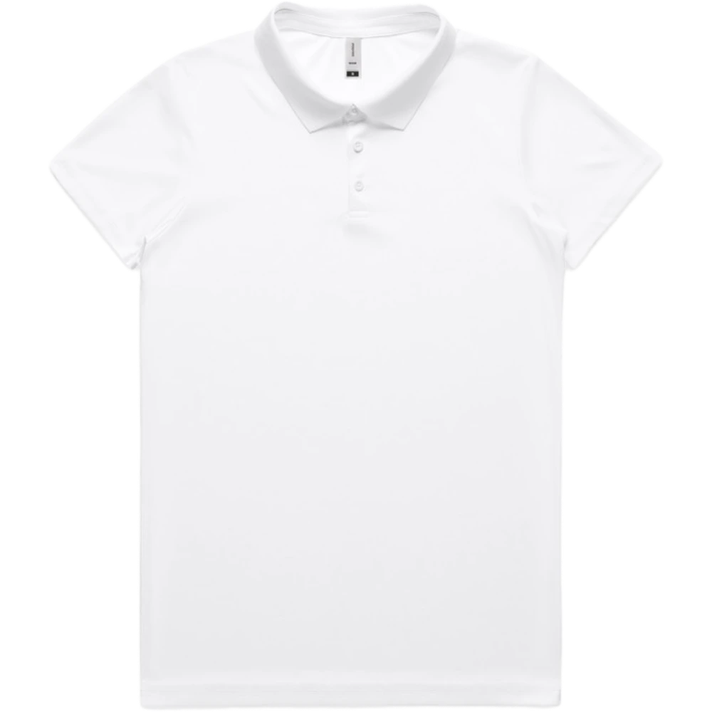 AS Colour Womens Active Work Polo 4425