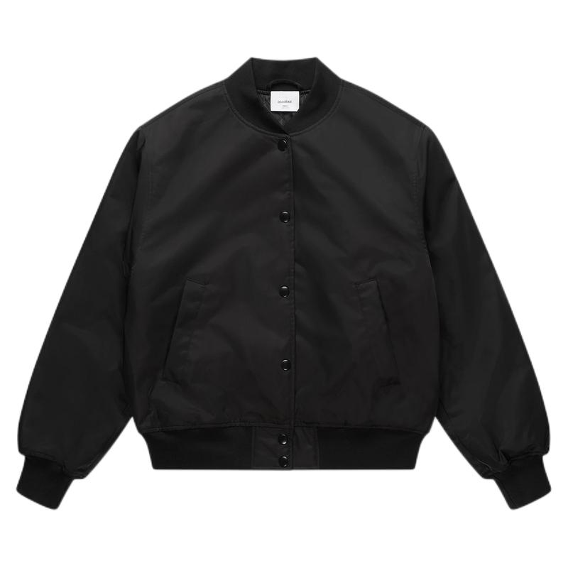 AS Colour Womens College Bomber Jacket 4511