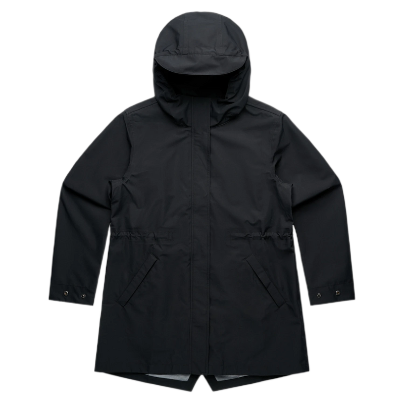 AS Colour Womens Tech Jacket 4526