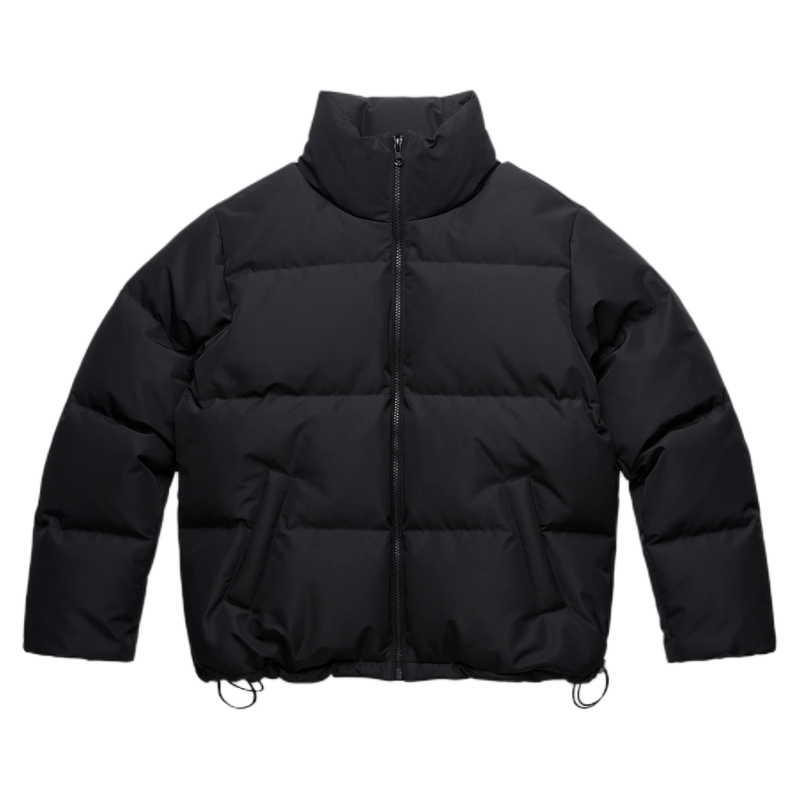 AS Colour Womens Puffer Jacket 4591