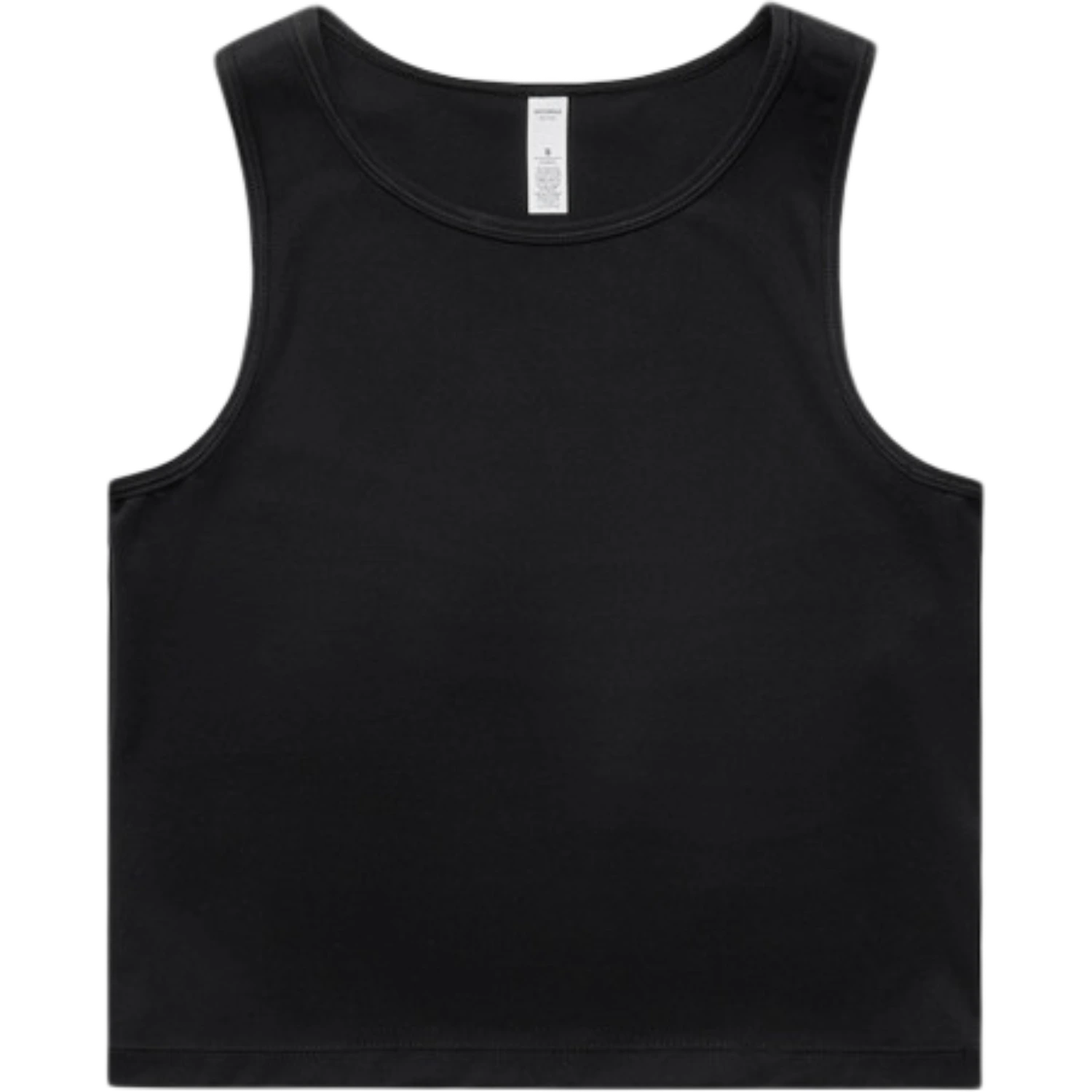 AS Colour Womens Active Crop Tank 4642