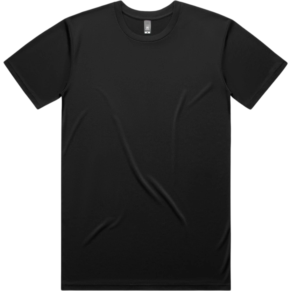 AS Colour Staple Active 5001A