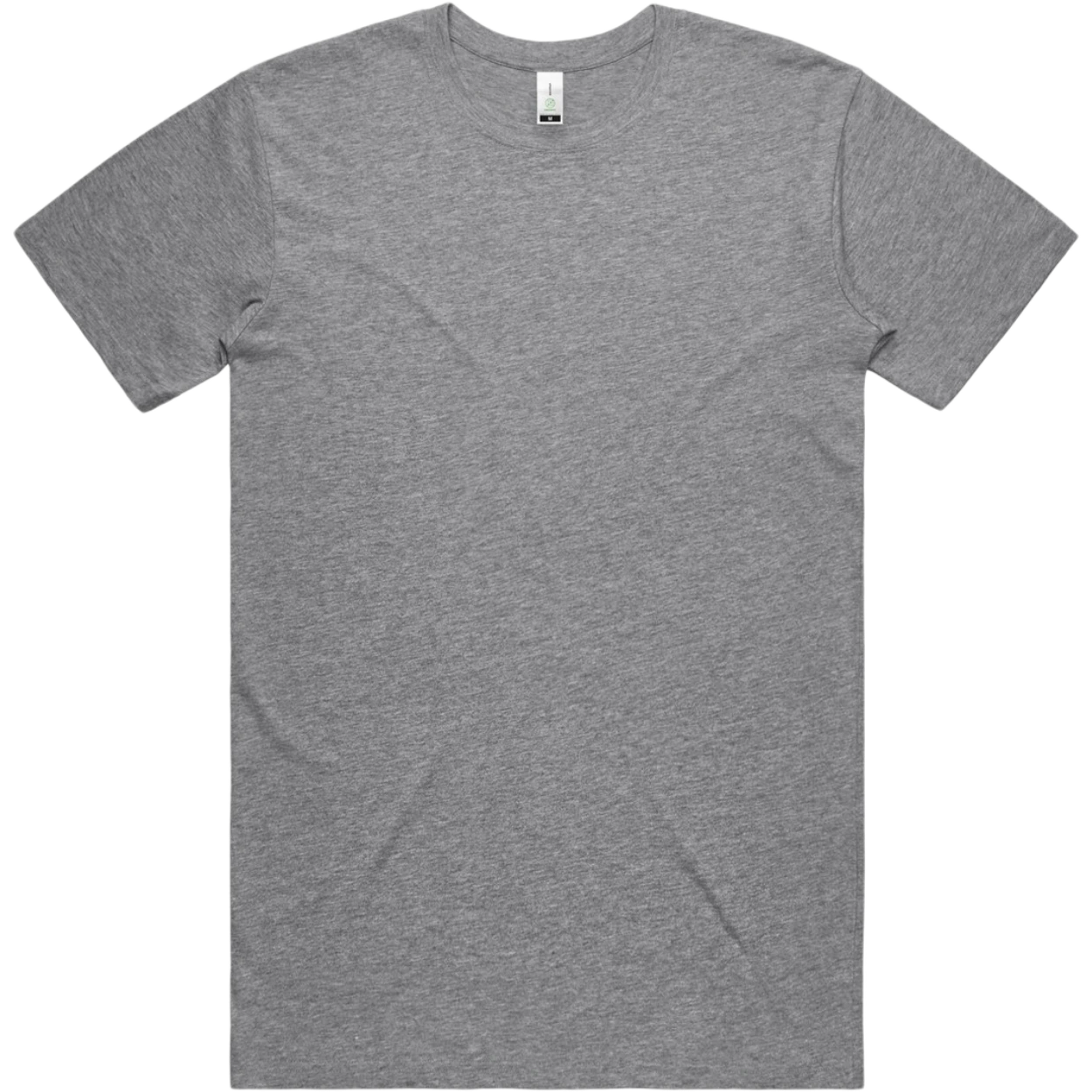 AS Colour Staple Organic 5001G